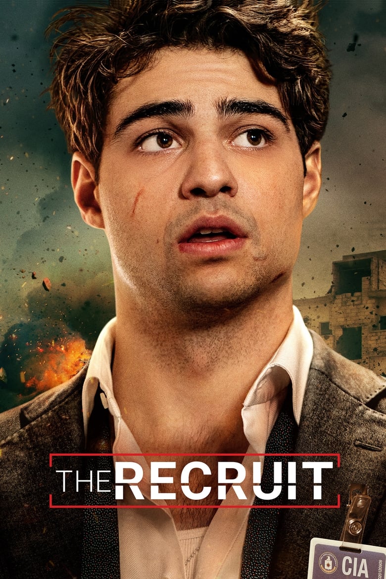 The Recruit – Sæson 2