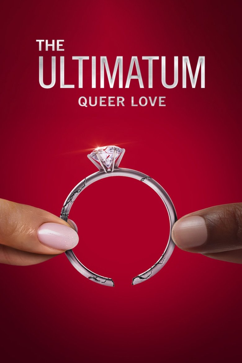 The Ultimatum: Queer Love – Sæson 2