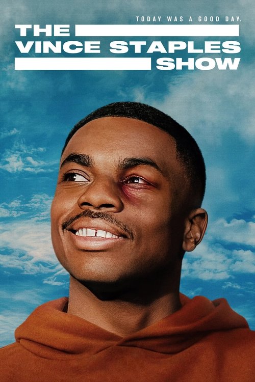 The Vince Staples Show – Sæson 2