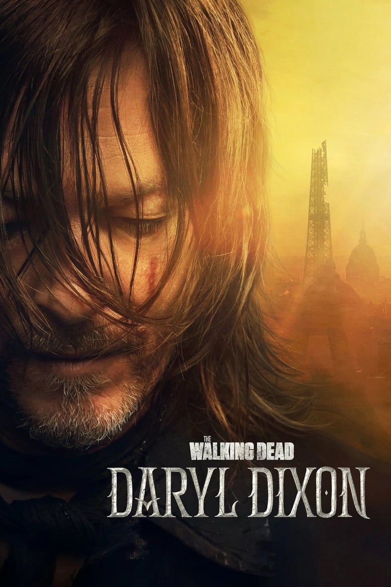 The Walking Dead: Daryl Dixon – Sæson 2