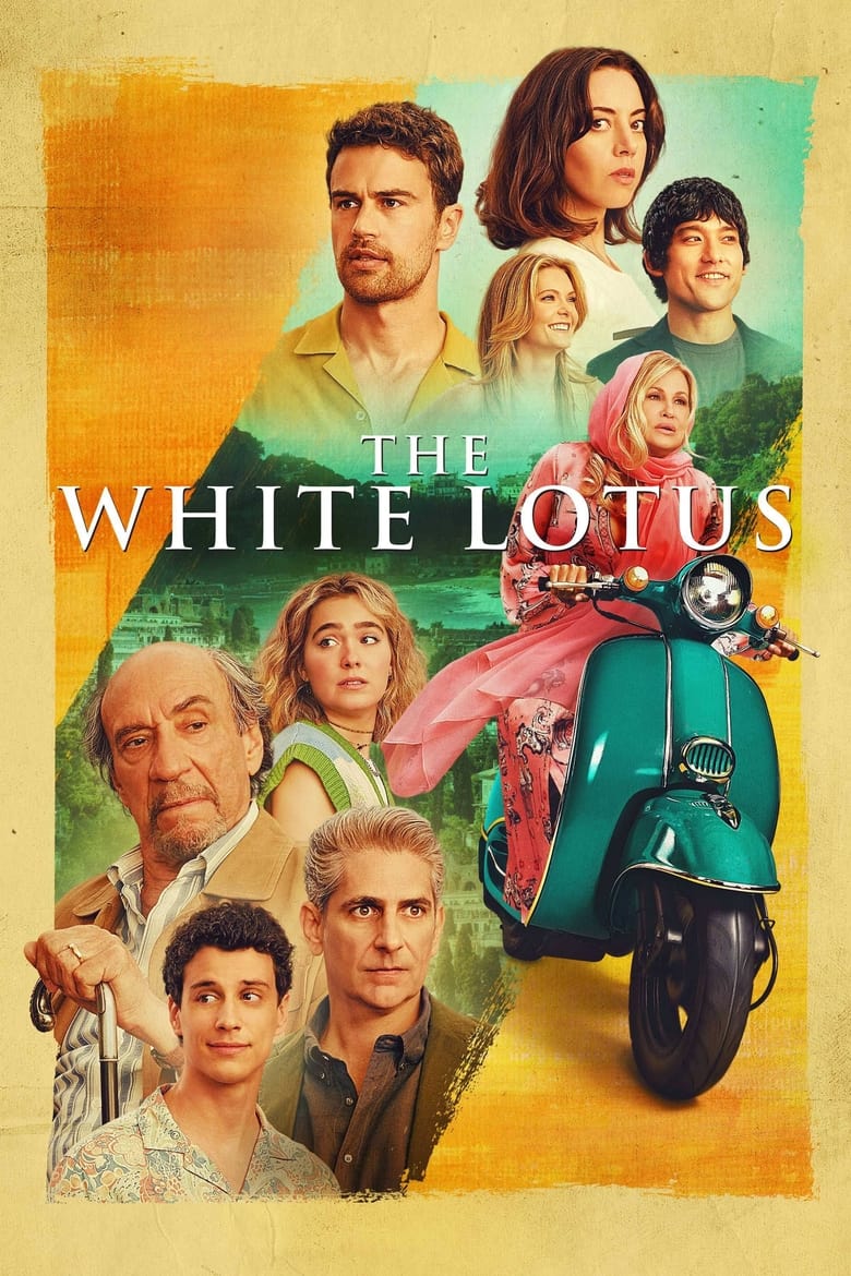 The White Lotus – Sæson 3