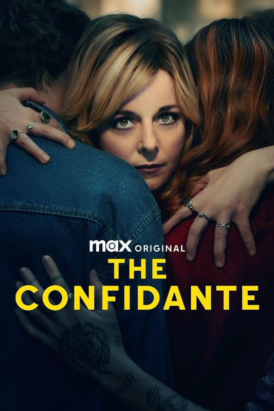 The Confidante