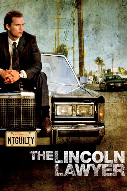 The Lincoln Lawyer – Sæson 3