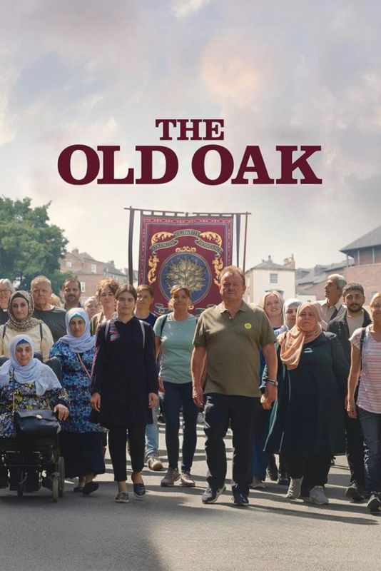 The Old OAK