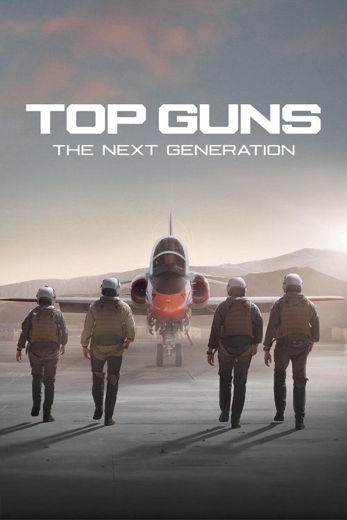 Top Guns: Næste Generation