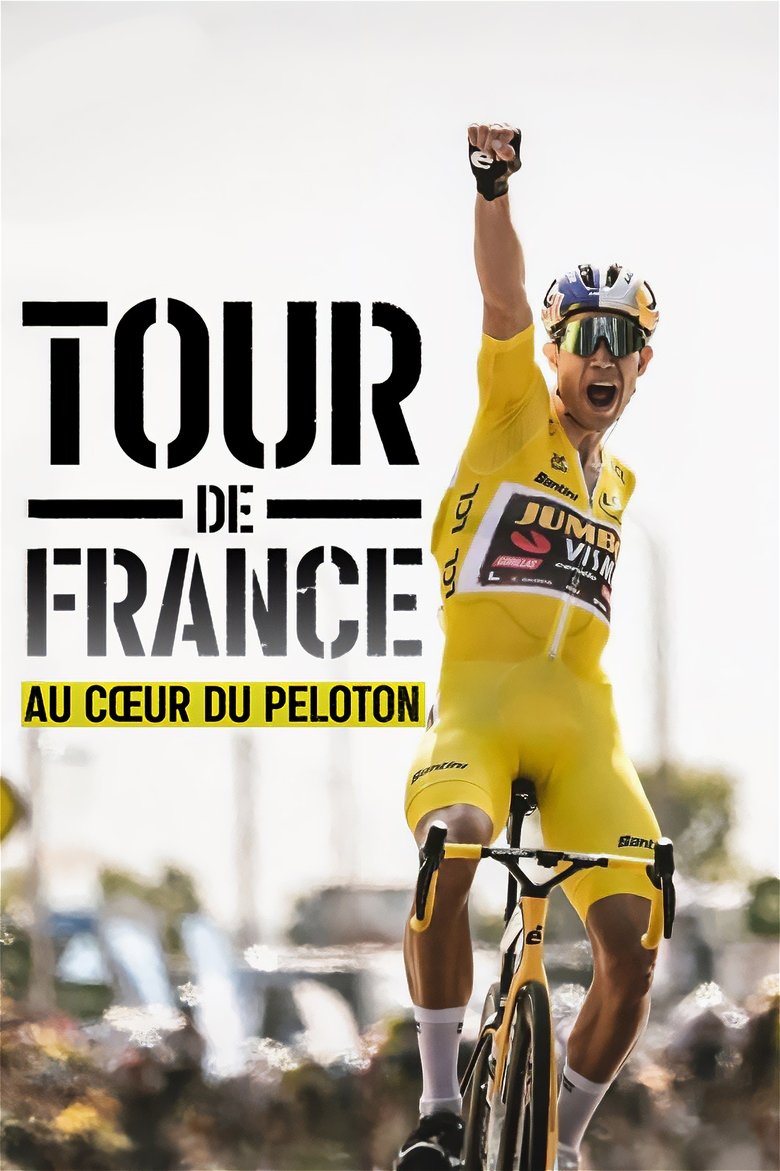 Tour de France: Med i feltet – Sæson 3