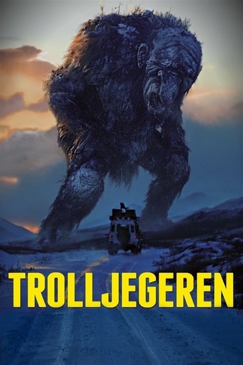 Troldjægeren