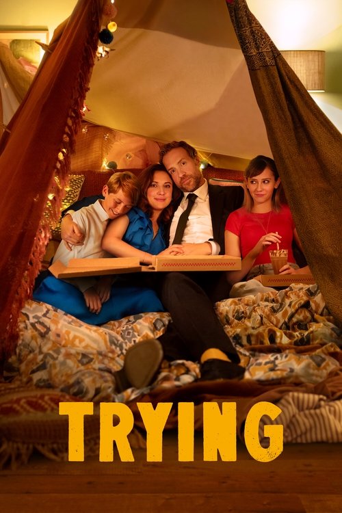 Trying – Sæson 5