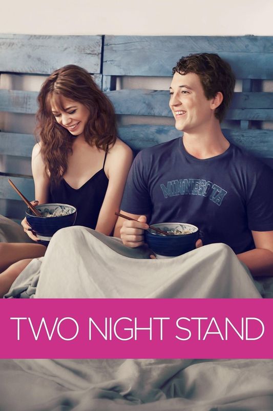 2 Night Stand