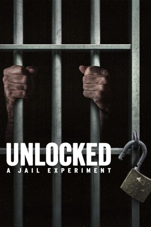Unlocked: A Jail Experiment – Sæson 2