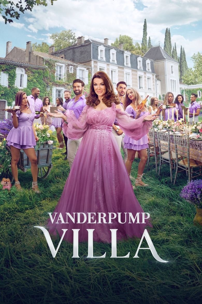 Vanderpump Villa – Sæson 2