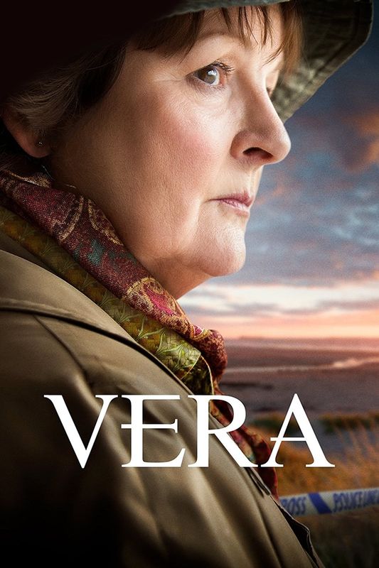 Vera Christmas Special