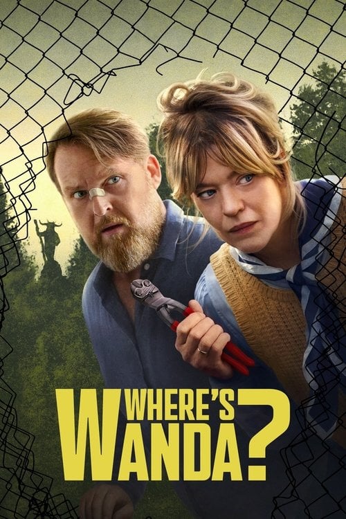 Where’s Wanda? – Sæson 2