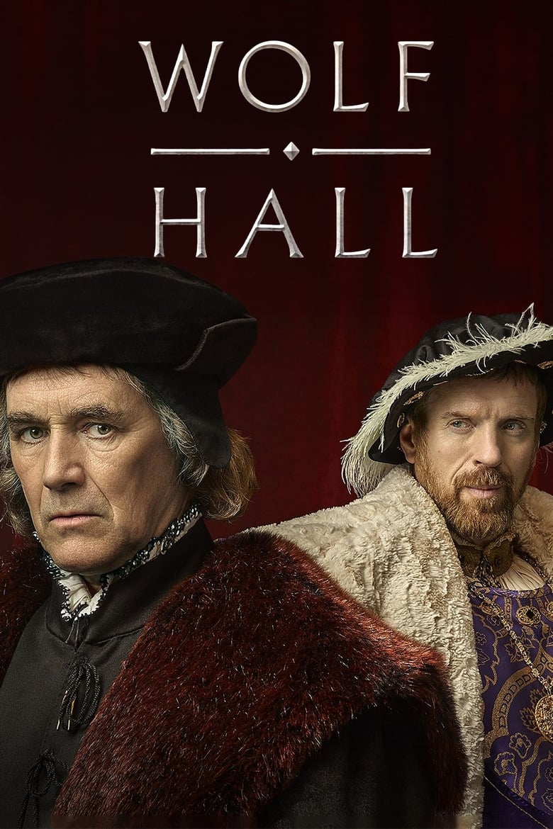 Wolf Hall – Sæson 1-2