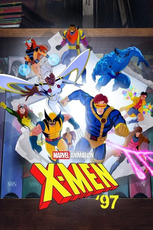 X-Men ’97 – Sæson 2