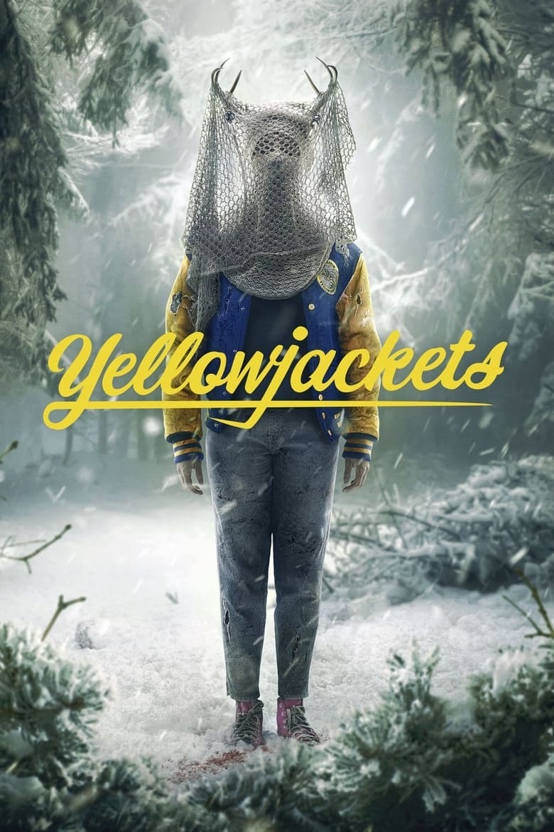 Yellowjackets – Sæson 3