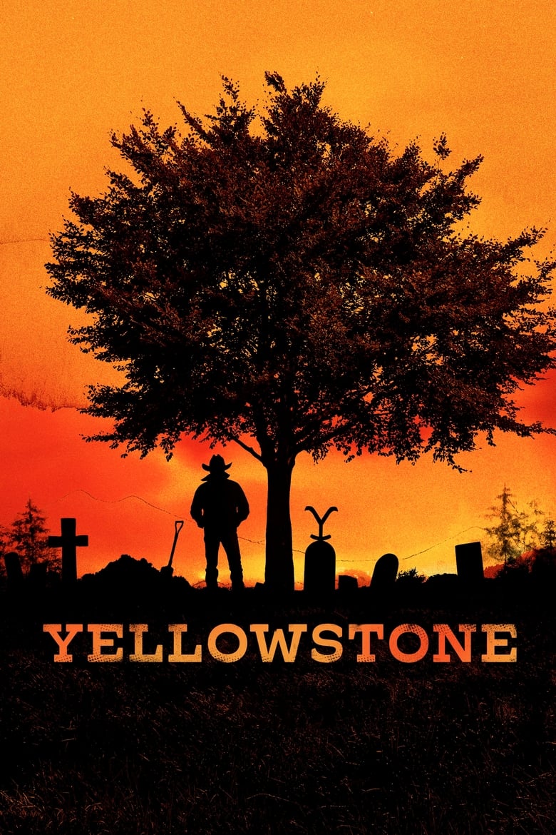 Yellowstone – Sæson 4