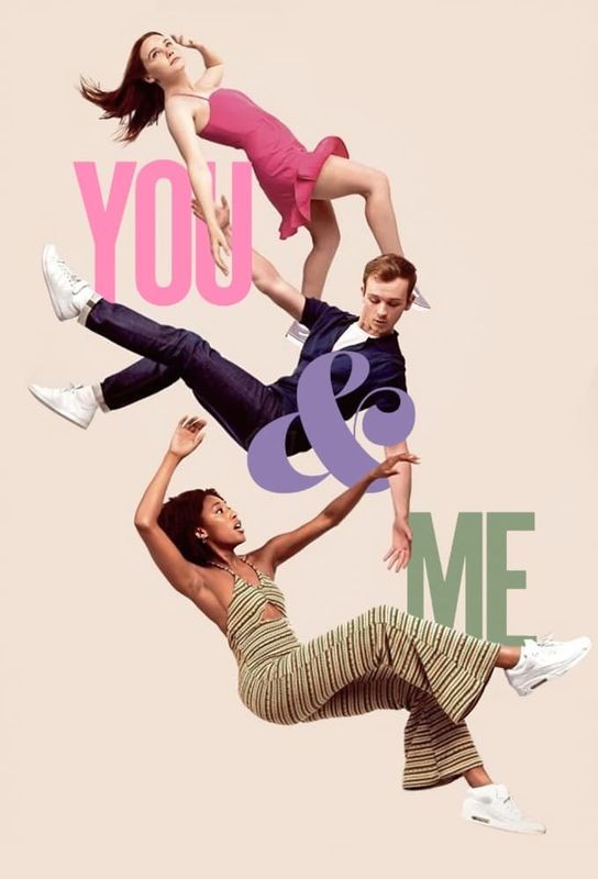 You & Me – Sæson 1