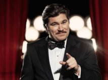 Rasmus Bjerg Robert prisen TV 2