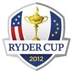 Ryder Cup 2012 TV-tider