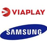 Viaplay på Samsung