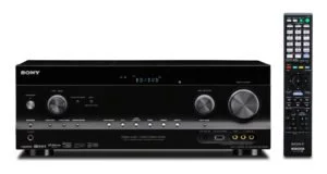 Sony STR-DN1030 AV-Receiver med indbygget Wi-Fi