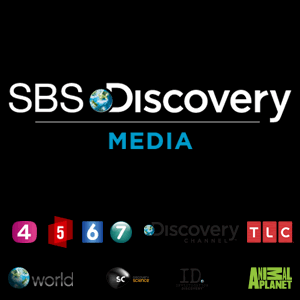 sbs discovery media