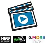 TV Serie Premier YouBio HBO C More