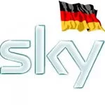 Sky Tyskland
