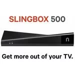 Slingbox 500 og Slingbox 350 er nu lanceret