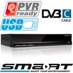 smart cx 72 kabel-tv boks test / anmeldelse
