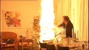 Lasse Spang Olsen Nytår DR2