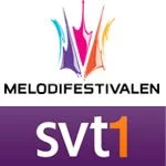 Svensk Melodi Grand Prix SVT
