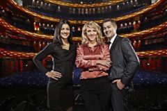 TV 2 årskavalkade TV 2011