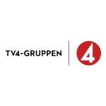 TV4 gruppen