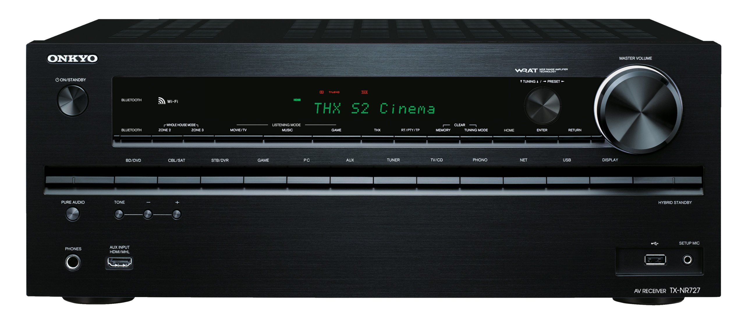 Onky0 2013 receivere