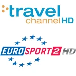 tavel channel eurosport 2 HD
