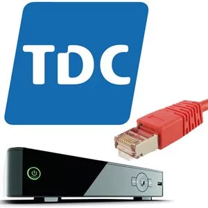TDC TV HomeTrio anmeldelse