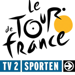 Tour de France på TV 2