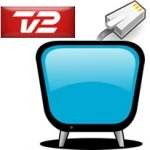 Behold TV 2 - Bredbånd og Fiber TV modtagelse