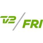 TV 2 Fri ny TV 2 kanal