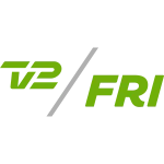 TV 2 Fri ny TV 2 kanal