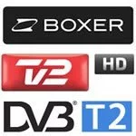 Boxer HDTV fra 2. april TV 2 HD, TV 2 Sport HD, TV 2 Film HD, 6'eren HD
