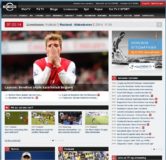 TV 2 Sport nyt design