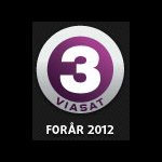 TV3 Forår 2012 nye programmer