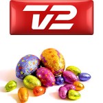 tv2 påske tv