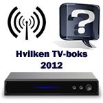 Købsanbefaling MPEG-4 boks 2012