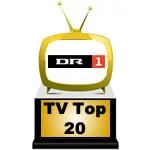 Mest sete tv-programmer 2012