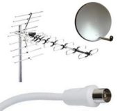 Digitale TV Tuner typer