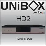 Venton Unibox HD2